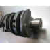 #DV06 Crankshaft Standard From 2005 Ford Explorer Sport Trac  4.0 XL2E6303R01 4wd